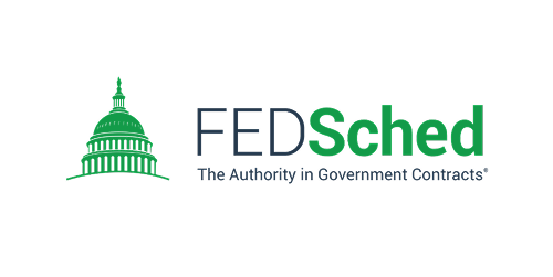 federal-schedules Logo